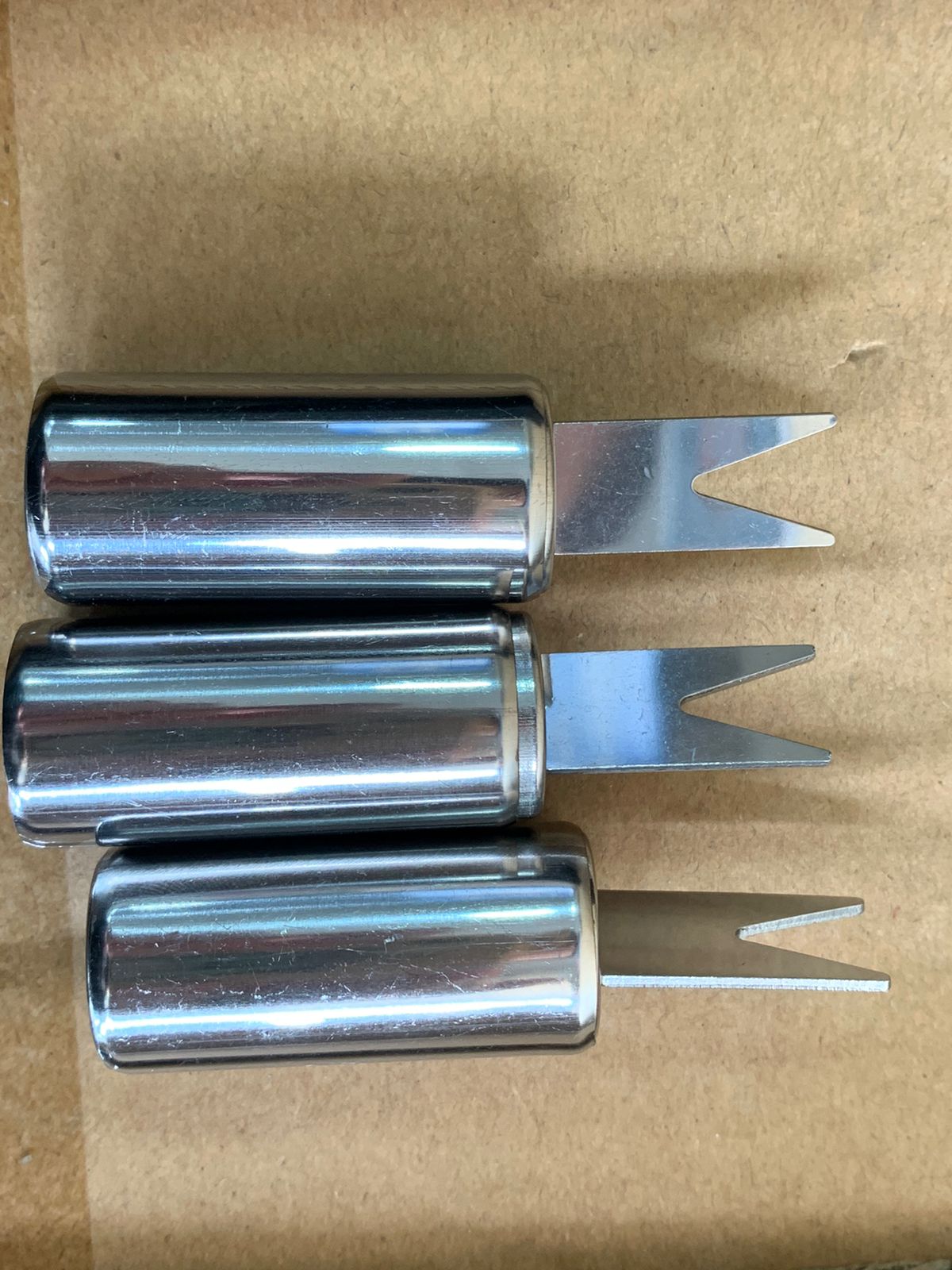 Miniatura 7 de Cesta Térmica + Set Parrillero BBQ